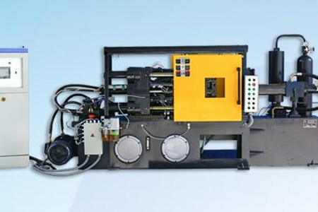 冷室壓鑄機(jī)可以壓鑄哪些金屬？廠家這樣說！